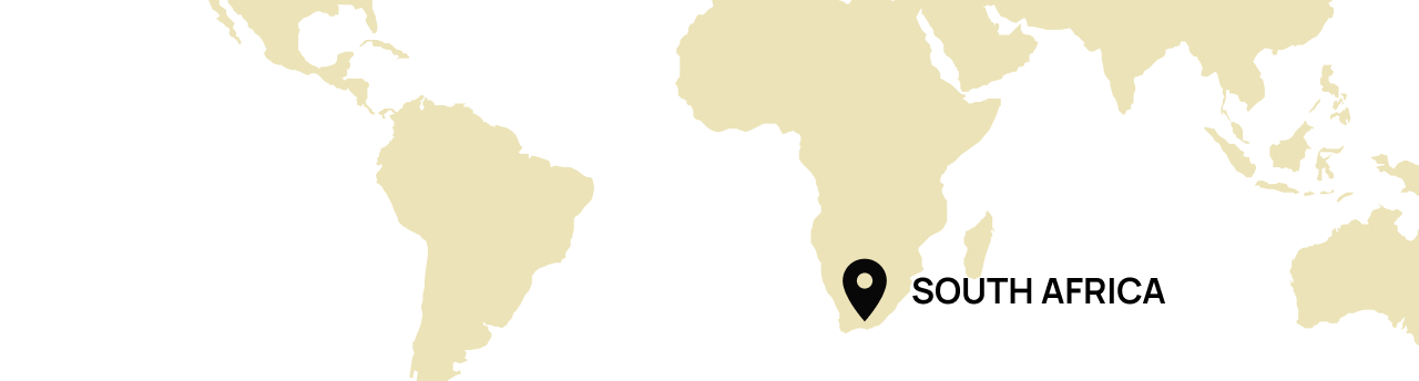 Origine South Africa